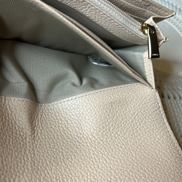 Furla Ritzy Leather Wallet - Picture 11 of 12